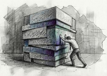 Políticas que no cambian