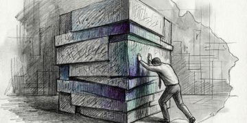 Políticas que no cambian