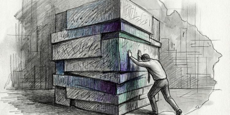 Políticas que no cambian