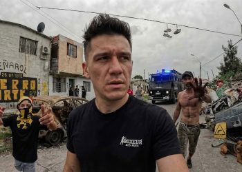 Pobreza, precios altísimos, violencia y narcotráfico: Uruguay visto por los youtubers