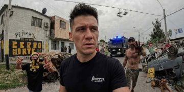 Pobreza, precios altísimos, violencia y narcotráfico: Uruguay visto por los youtubers