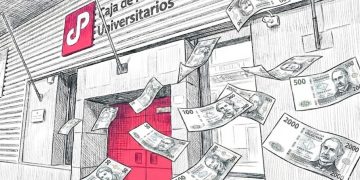 La insostenible lógica de la Caja Profesional