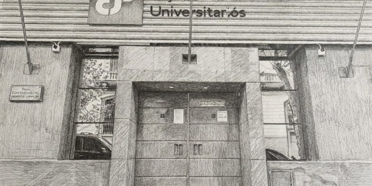 Renuncian representantes del Ejecutivo en la Caja de Profesionales tras polémica por partida mensual