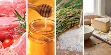 Carne, arroz, miel y lácteos lideran las ventajas inmediatas del acuerdo Mercosur-UE para Uruguay