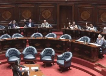 Fracasa el intento de declaración unificada sobre Venezuela en el Parlamento uruguayo