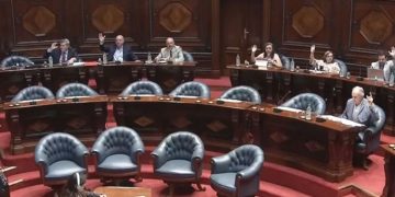 Fracasa el intento de declaración unificada sobre Venezuela en el Parlamento uruguayo