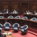 Fracasa el intento de declaración unificada sobre Venezuela en el Parlamento uruguayo