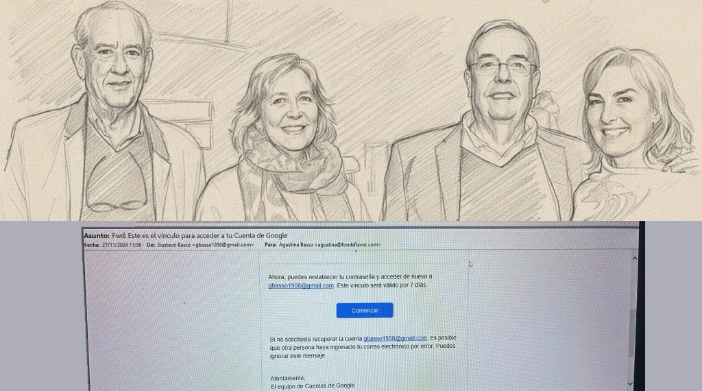 Conexión Ganadera y el motor del cuarto poder