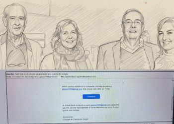 Conexión Ganadera y el motor del cuarto poder
