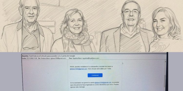Conexión Ganadera y el motor del cuarto poder