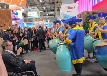 Uruguay en FITUR: un espacio vivo de experiencias culturales y gastronómicas