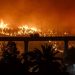 Megaincendio en Chile: tragedia, unidad política y la sombra de la intencionalidad