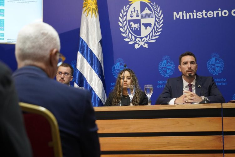 El relato oficial y la credibilidad perdida del Ministerio del Interior