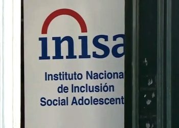 Fuga en el INISA expone grietas en la política de reinserción del gobierno de Orsi