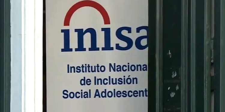 Fuga en el INISA expone grietas en la política de reinserción del gobierno de Orsi