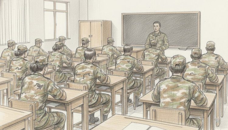 Los ninis siguen esperando