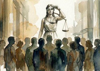 El preocupante desprestigio de un pilar de la democracia