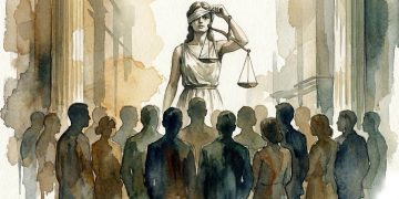 El preocupante desprestigio de un pilar de la democracia