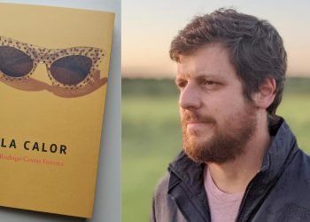 La Calor: cuando el verano no es como en los folletos