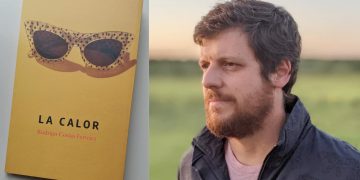 La Calor: cuando el verano no es como en los folletos