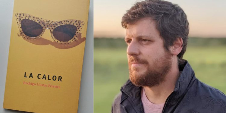 La Calor: cuando el verano no es como en los folletos