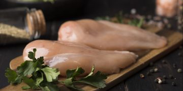 CUPRA valoró la continuidad de la política de importación de carne aviar