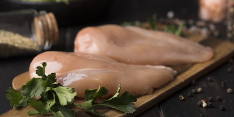 CUPRA valoró la continuidad de la política de importación de carne aviar