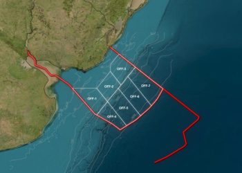 La carrera por el petróleo offshore avanza en Uruguay: entre expectativas económicas y desafíos ambientales
