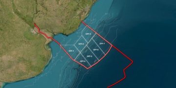 La carrera por el petróleo offshore avanza en Uruguay: entre expectativas económicas y desafíos ambientales
