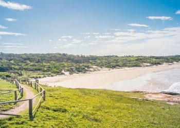 ¿Una puerta abierta a la privatización de la costa? La polémica modificación que inquieta a expertos en ordenamiento territorial
