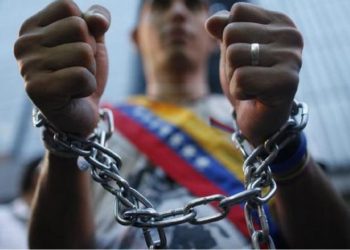 Venezuela anuncia la liberación de 116 presos políticos; las ONG solo confirman 24