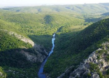 Quebrada de los Cuervos: un paraíso serrano por descubrir