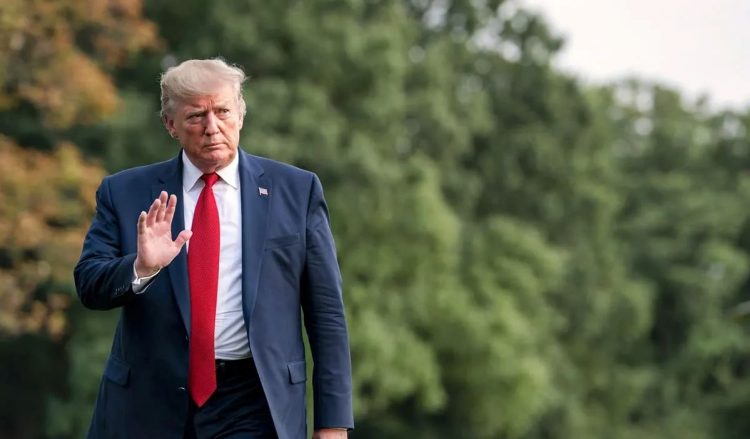 Trump pretende acelerar la caída del gobierno cubano mediante la asfixia petrolera