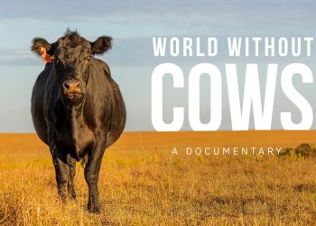 Un mundo sin vacas: un documental que reivindica el rol de la ganadería y llega a Agro en Punta