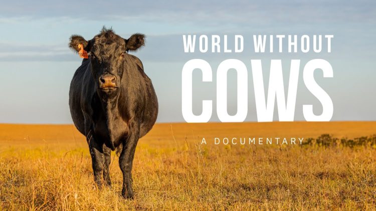 Un mundo sin vacas: un documental que reivindica el rol de la ganadería y llega a Agro en Punta