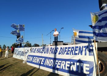 Un Solo Uruguay endurece su mensaje: “el país es caro para vivir, invertir y producir”