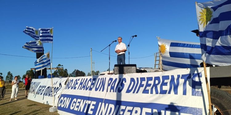 Un Solo Uruguay endurece su mensaje: “el país es caro para vivir, invertir y producir”