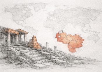 Entre la “cosa pública” y el nuevo desorden: una reflexión sobre Venezuela