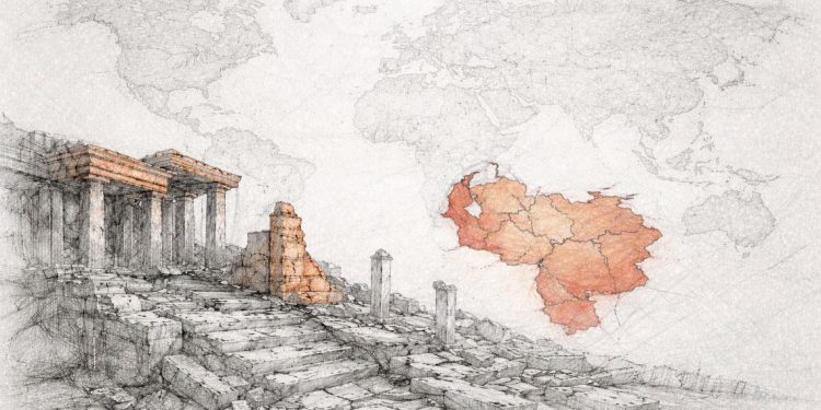 Entre la “cosa pública” y el nuevo desorden: una reflexión sobre Venezuela